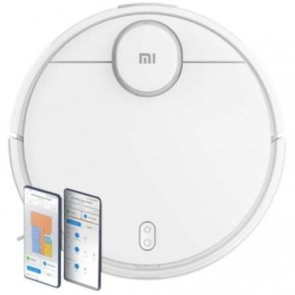 Reacondicionado | XIAOMI ROBOT VACUUM-MOP 2S DOAP BHR5771EU