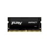 Reacondicionado | Kingston Technology FURY Impact módulo de memoria 32 GB 1 x 32 GB DDR4 Reacondicionado_|_32GB_3200_DDR4_SODIMM_FURY_Impact