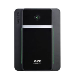 Reacondicionado_|_APC_Easy_UPS_Línea_interactiva_2,2_kVA_1200_W_6_salidas_AC