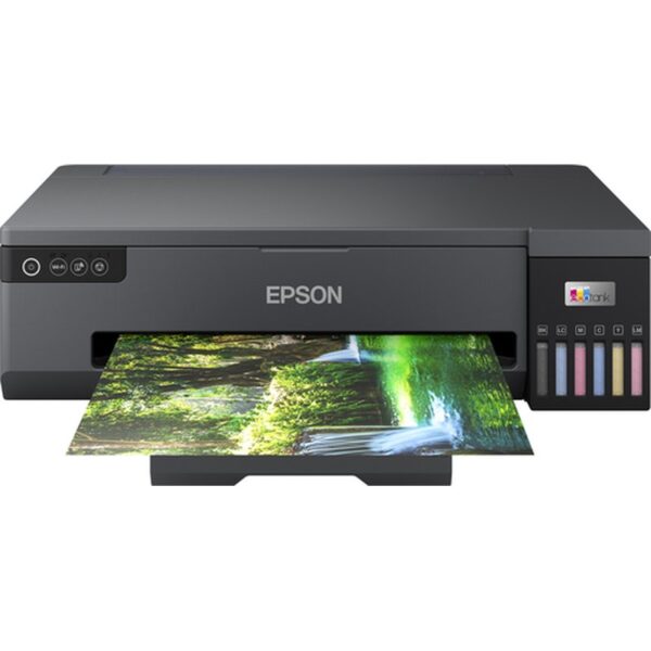 Reacondicionado | Epson EcoTank ET-18100 impresora de foto Inyección de tinta 5760 x 1440 DPI Wifi