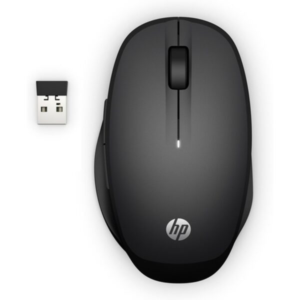 Reacondicionado | HP Ratón en modo dual