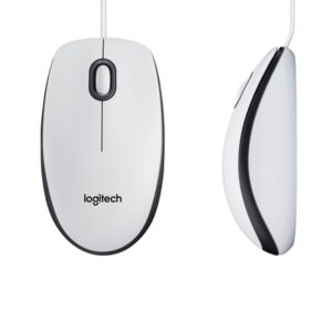Reacondicionado | Logitech M100 ratón Ambidextro USB tipo A Óptico 1000 DPI Reacondicionado_|_Logitech_M100_ratón_Ambidextro_USB_tipo_A_Óptico_1000_DPI