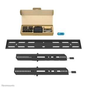 Reacondicionado | Neomounts by Newstar Select soporte de pared para tv