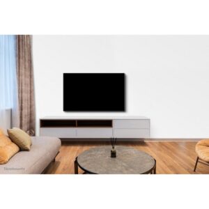 Reacondicionado | Neomounts by Newstar Select soporte de pared para tv