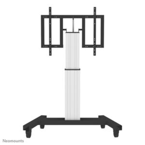 Reacondicionado | Neomounts by Newstar Soporte de suelo móvil para TV