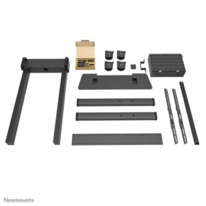 Reacondicionado_|_Neomounts_by_Newstar_soporte_de_suelo_motorizado