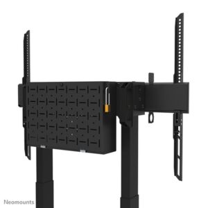 Reacondicionado_|_Neomounts_by_Newstar_soporte_de_suelo_motorizado