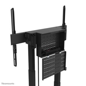 Reacondicionado_|_Neomounts_by_Newstar_soporte_de_suelo_motorizado