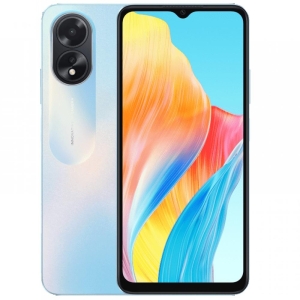 SMARTPHONE OPPO A18 6.56" OC 4GB 128GB 4G ANDROID 13 GLOWING BLUE 631001002095