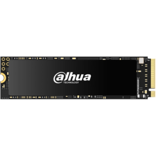 SSD DAHUA C970 PLUS 512GB NVME DHI-SSD-C970VN512G
