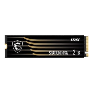 SSD MSI SPATIUM 2TB M482 M2 PCIE4 NVME S78-440Q730-P83