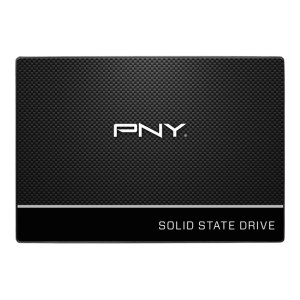 SSD PNY CS900 500GB SATA3 SSD7CS900-500-RB