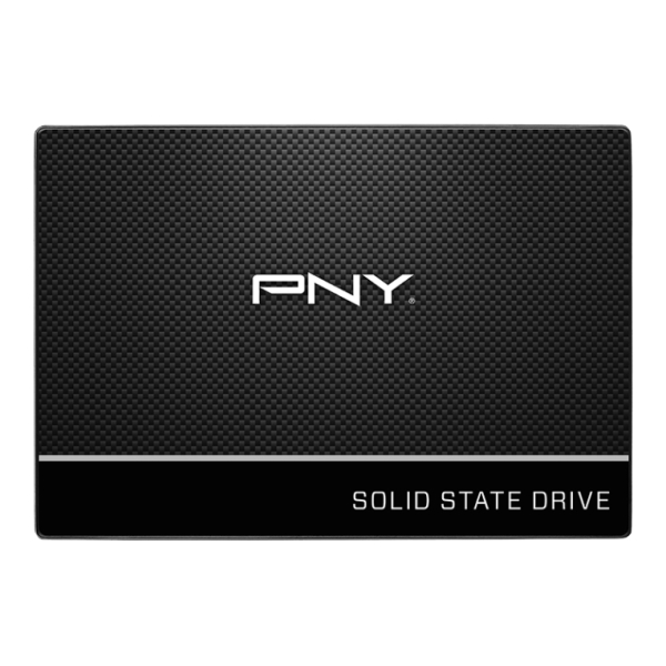 SSD PNY CS900 500GB SATA3 SSD7CS900-500-RB