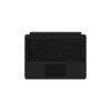 SURFACE PRO 8/X COVER BLACK WRLS