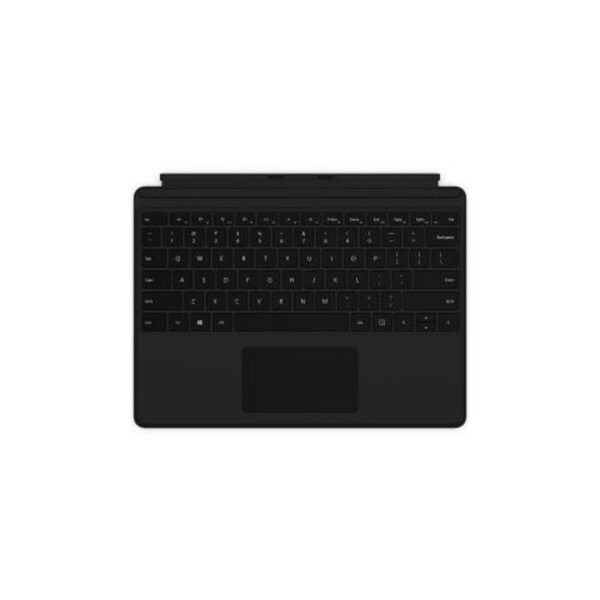 SURFACE PRO 8/X COVER BLACK WRLS
