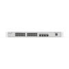 SWITCH RUIJIE REYEE RG-NBS5100-24GT4SFP GIGALAN 24p SFP 4p L3 GESTIONABLE
