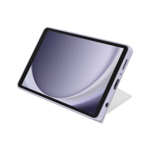 Samsung EF-BX110TWEGWW funda para tablet 22,1 cm (8.7") Folio Blanco Samsung_EF-BX110TWEGWW_funda_para_tablet_22,1_cm_(8.7