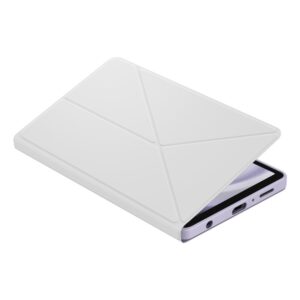 Samsung EF-BX110TWEGWW funda para tablet 22,1 cm (8.7") Folio Blanco Samsung_EF-BX110TWEGWW_funda_para_tablet_22,1_cm_(8.7