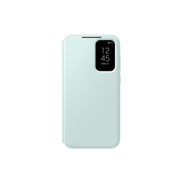 Samsung_EF-ZS711CMEGWW_funda_para_teléfono_móvil_16,3_cm_(6.4")_Funda_cartera_Color_menta