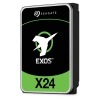 Seagate Exos X24 3.5" 24 TB SAS Seagate Exos X24 3.5" 24 TB SAS ST24000NM007H