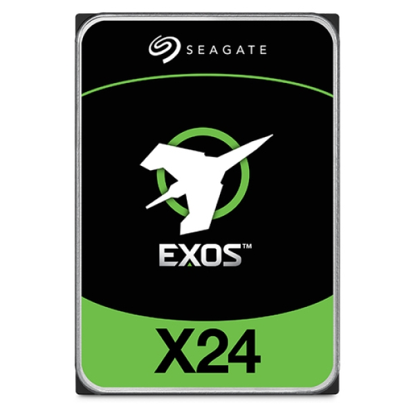 Seagate Exos X24 3.5" 24 TB SATA ST24000NM002H