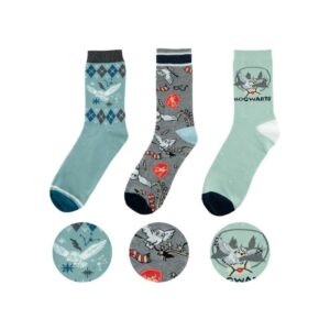 Set_3_Pares_Calcetines_Cinereplicas_Harry