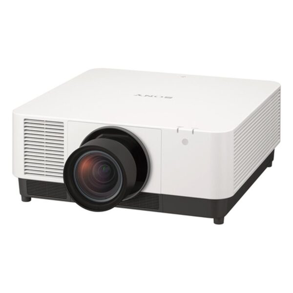 Sony VPL-FHZ91 videoproyector Proyector para grandes espacios 9000 lúmenes ANSI 3LCD WUXGA (1920x1200) Negro, Blanco