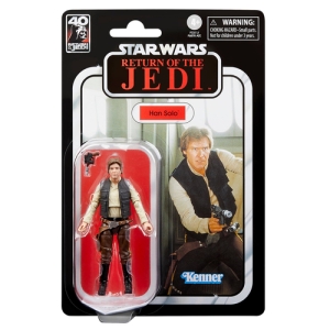 Star Wars F73115X2 figura de juguete para niños
