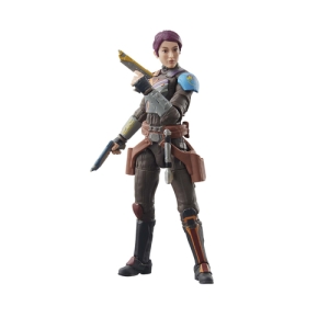 Star Wars Sabine Wren Star Wars Sabine Wren