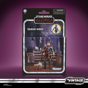 Star Wars Sabine Wren Star Wars Sabine Wren