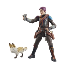 Star Wars Sabine Wren Star Wars Sabine Wren