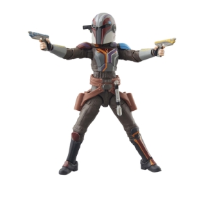 Star Wars Sabine Wren Star Wars Sabine Wren
