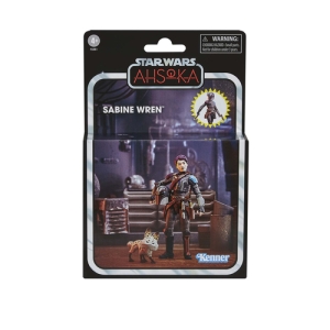 Star Wars Sabine Wren Star Wars Sabine Wren