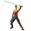 Star Wars The Black Series Ezra Bridger (Lothal) Star Wars The Black Series Ezra Bridger (Lothal) F70295X2