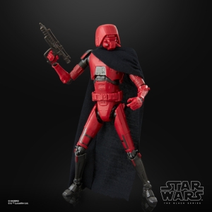 Star Wars The Black Series HK-87 Assassin Droid Star Wars The Black Series HK-87 Assassin Droid