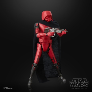 Star Wars The Black Series HK-87 Assassin Droid Star Wars The Black Series HK-87 Assassin Droid