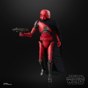 Star Wars The Black Series HK-87 Assassin Droid Star Wars The Black Series HK-87 Assassin Droid