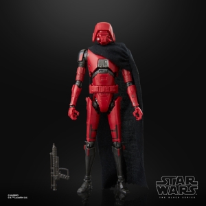 Star Wars The Black Series HK-87 Assassin Droid Star Wars The Black Series HK-87 Assassin Droid