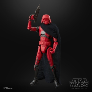 Star Wars The Black Series HK-87 Assassin Droid Star Wars The Black Series HK-87 Assassin Droid
