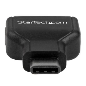 StarTech.com Adaptador USB-C a USB-A - Macho a Hembra - USB 3.0