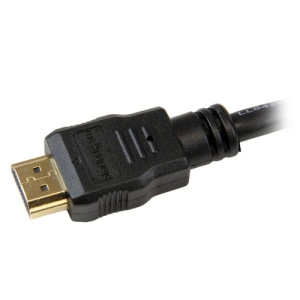 StarTech.com Cable HDMI de alta velocidad 1,5m - 2x HDMI Macho - Negro - Ultra HD 4k x 2k