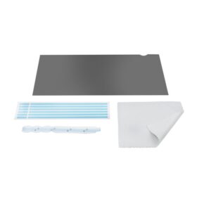 StarTech.com Filtro de Privacidad para Portátil de 13,3in - Filtro para Monitor para Pantalla Ancha 16:9 - Protector de Pantalla - Reducción de Luz Azul del 51% - Mate/Brillante StarTech.com_Filtro_de_Privacidad_para_Portátil_de_13,3in_-_Filtro_para_Monitor_para_Pantalla_Ancha_16:9_-_Protector_de_Pantalla_-_Reducción_de_Luz_Azul_del_51%_-_Mate/Brillante