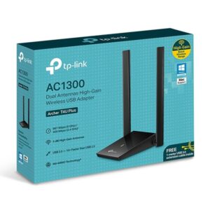 TP-Link Archer T4U Plus WLAN 1300 Mbit/s