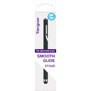 Targus AMM165AMGL lápiz digital 10 g Negro