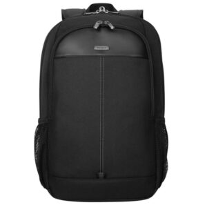 Targus TBB943GL mochila Mochila informal Negro Poliéster Targus TBB943GL mochila Mochila informal Negro Poliéster