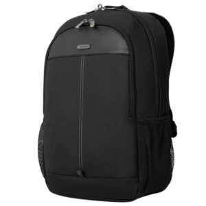 Targus TBB943GL mochila Mochila informal Negro Poliéster Targus TBB943GL mochila Mochila informal Negro Poliéster