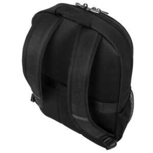 Targus TBB943GL mochila Mochila informal Negro Poliéster Targus TBB943GL mochila Mochila informal Negro Poliéster