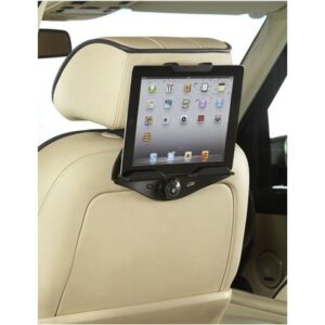 Targus Universal In-Car Tablet Holder para iPad® y tabletas con pantallas de 7-10" Targus_Universal_In-Car_Tablet_Holder_para_iPad®_y_tabletas_con_pantallas_de_7-10