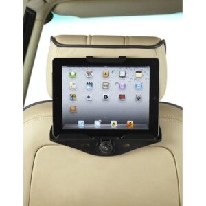 Targus Universal In-Car Tablet Holder para iPad® y tabletas con pantallas de 7-10" Targus_Universal_In-Car_Tablet_Holder_para_iPad®_y_tabletas_con_pantallas_de_7-10