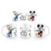 Taza_Pyramid_Disney_Mickey_&_Donald